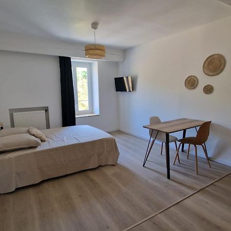 Le Bourg Appartement Lagnieu Buitenkant foto