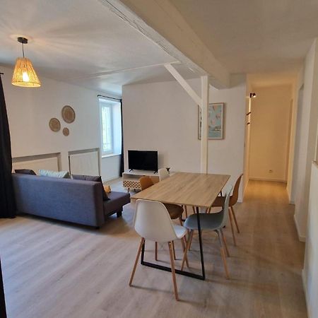 Le Bourg Appartement Lagnieu Buitenkant foto