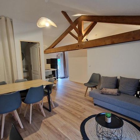 Le Bourg Appartement Lagnieu Buitenkant foto