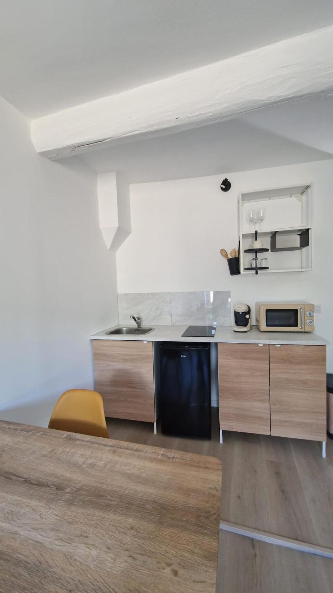 Le Bourg Appartement Lagnieu Buitenkant foto