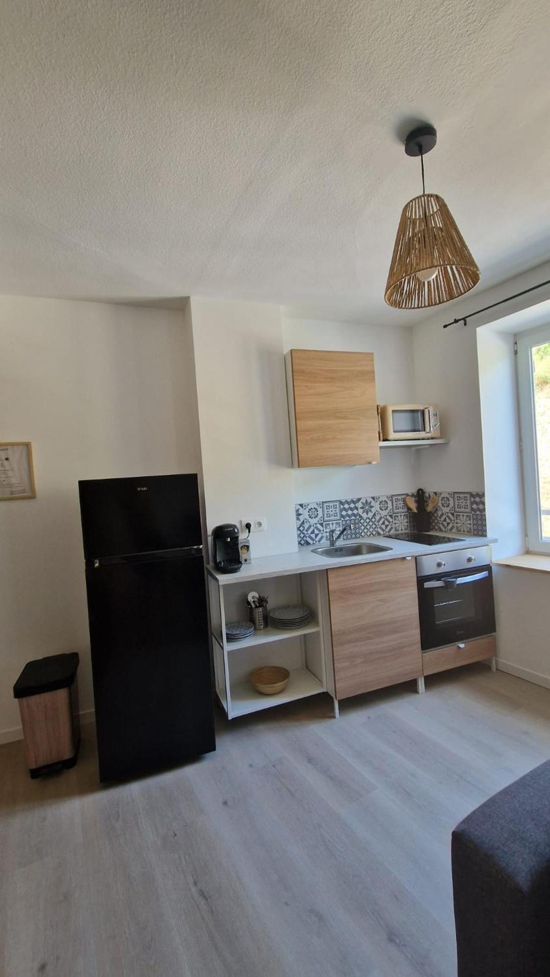 Le Bourg Appartement Lagnieu Buitenkant foto
