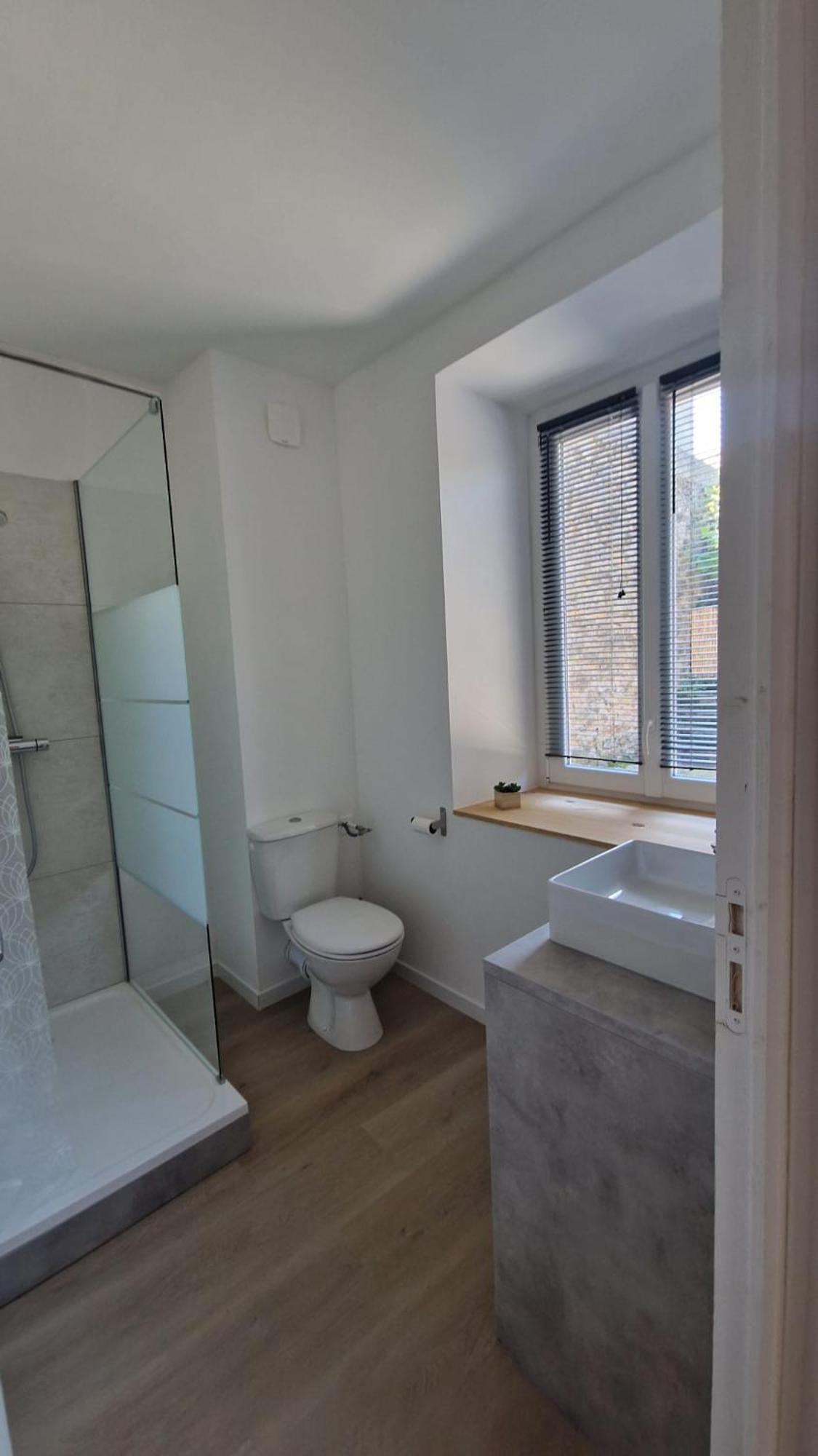 Le Bourg Appartement Lagnieu Buitenkant foto