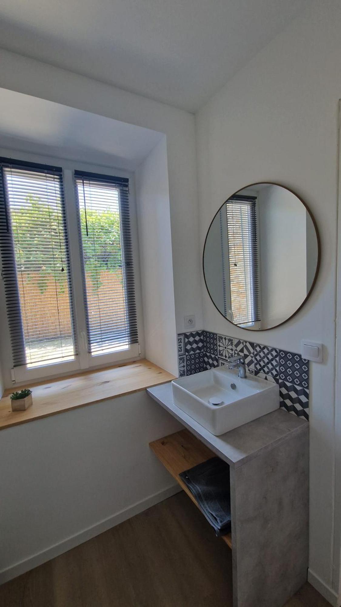 Le Bourg Appartement Lagnieu Buitenkant foto