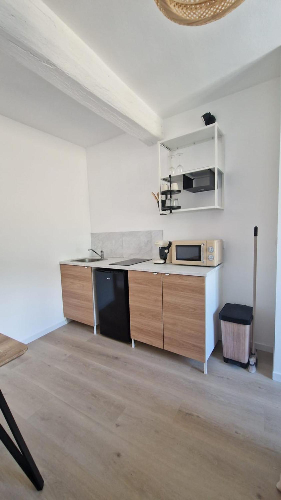 Le Bourg Appartement Lagnieu Buitenkant foto