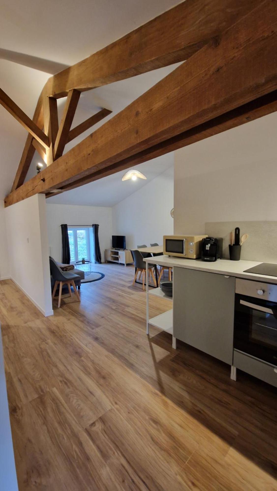 Le Bourg Appartement Lagnieu Buitenkant foto
