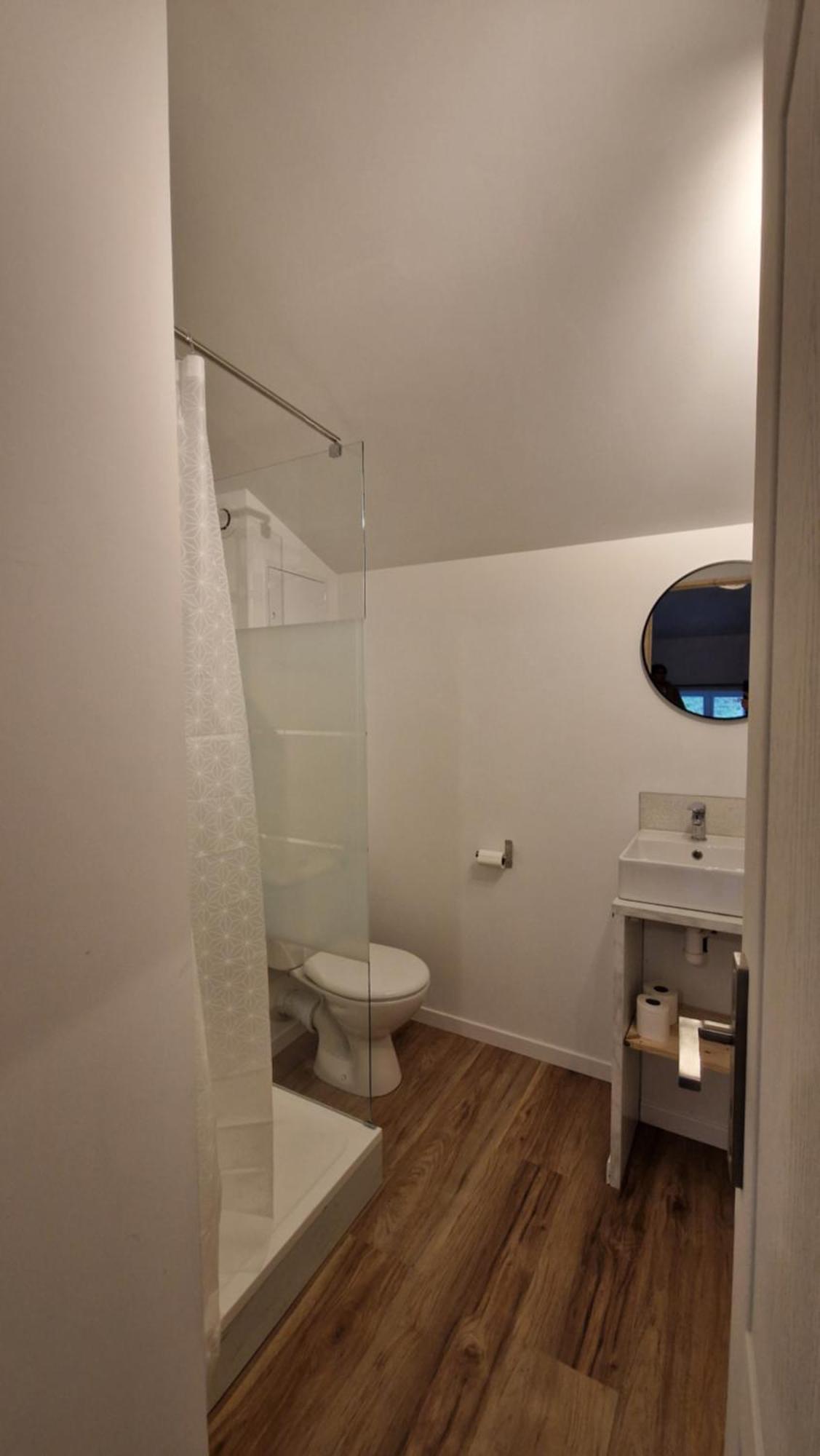 Le Bourg Appartement Lagnieu Buitenkant foto