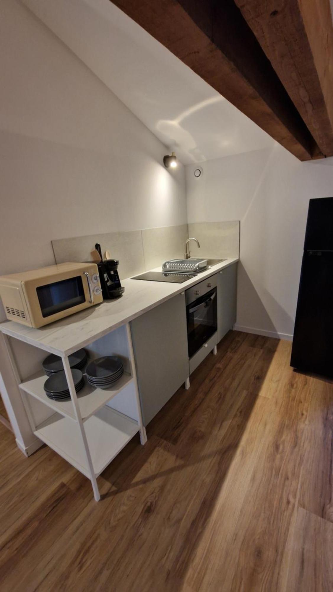 Le Bourg Appartement Lagnieu Buitenkant foto